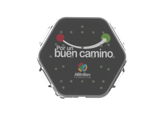 bigo por un buen caminopng